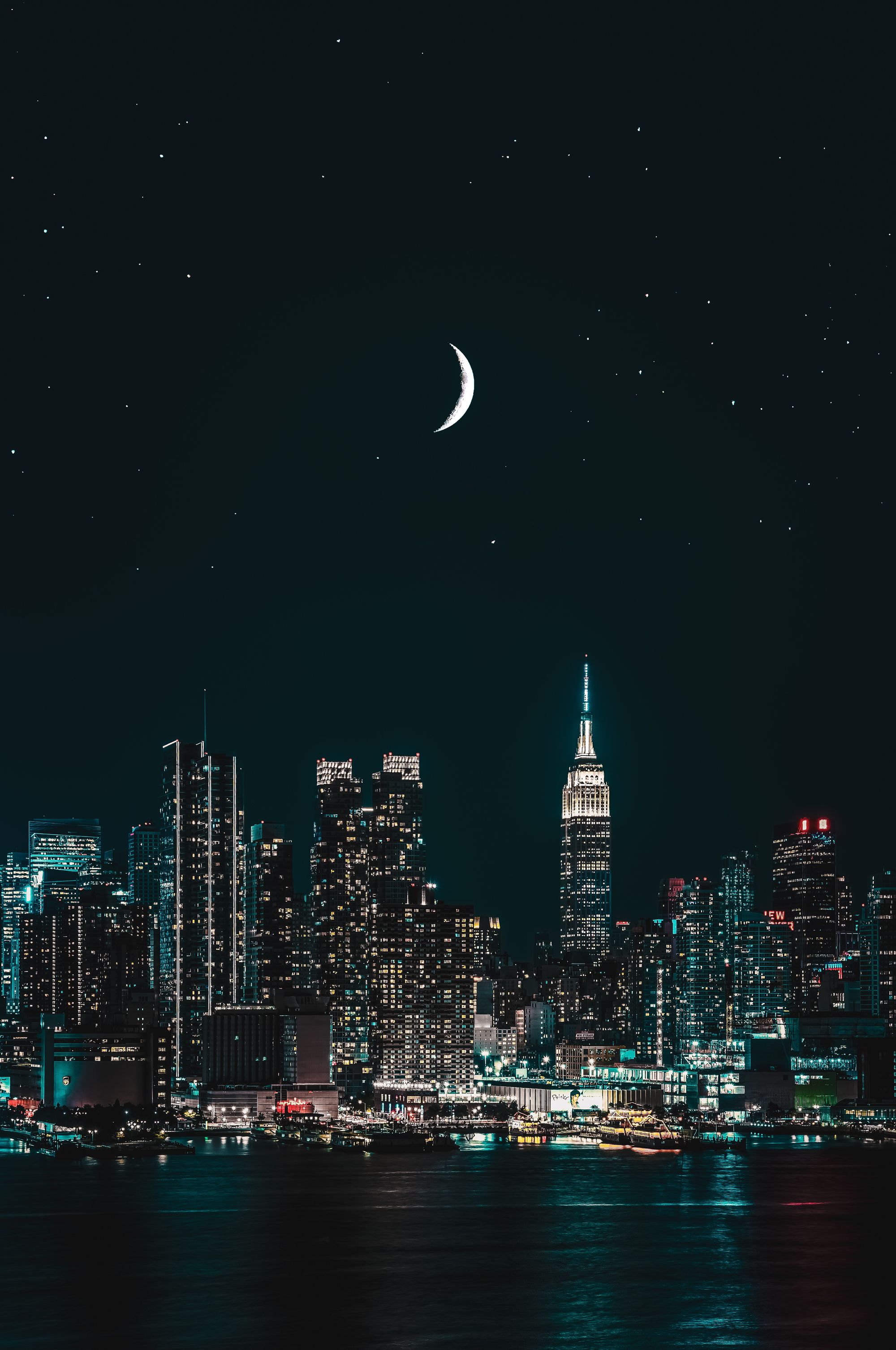 NYC - Skyline