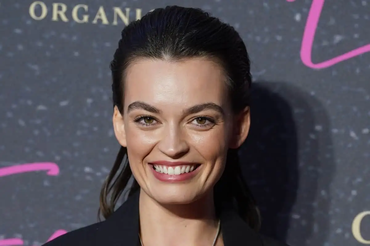 Emma Mackey Shines as Barbie in the Upcoming Movie