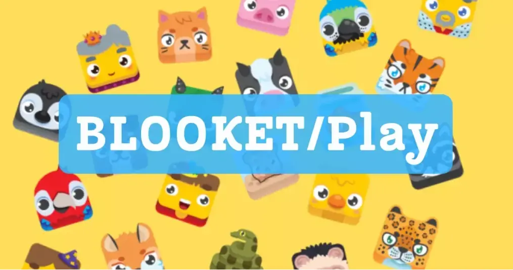 Blooket Play: A World of Fun and Learning🈸 Experimente a emoção das Blooket Play: A World of Fun and Learning🈸 Experimente a emoção das