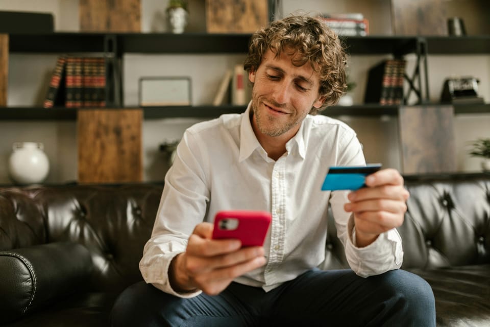 How to Curb Impulse Spending Without Giving Up What You Love